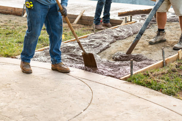 Best Concrete Demolition Services  in Meadow Lake, NM