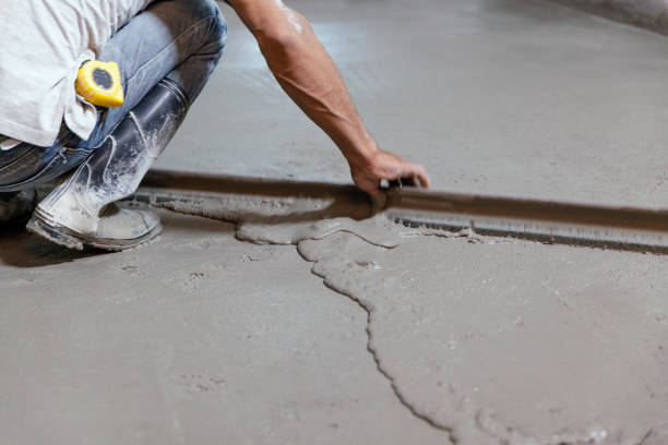 Best Concrete Contractor Near Me  in Meadow Lake, NM