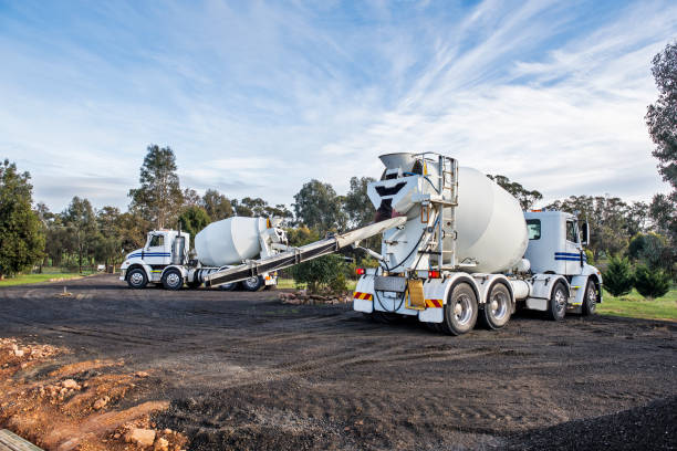 Best Concrete Crack Repair  in Meadow Lake, NM